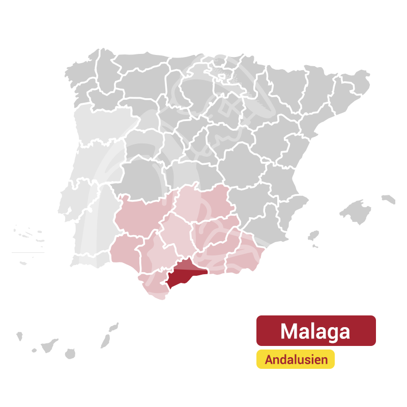Andalusia-Malaga