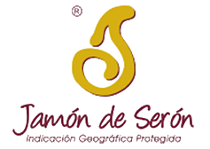 Jamon de Seron (Almería)