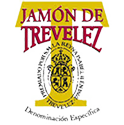 Jamon de Trevelez (Granada)