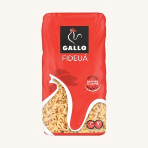 Gallo Fideuá noodles : pasta, pack 450g