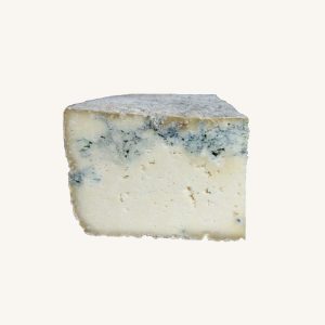 Vega de Ario Gamoneu DOP artisan cheese, cow and goat milk, from Asturias, kil