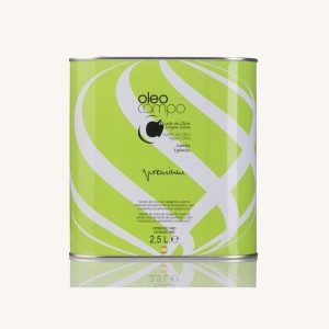 oleocampo-Premium-Extra-Virgin-Olive-Oil-Picual-variety-from-Jaen-Andalusia-tin-can-25L